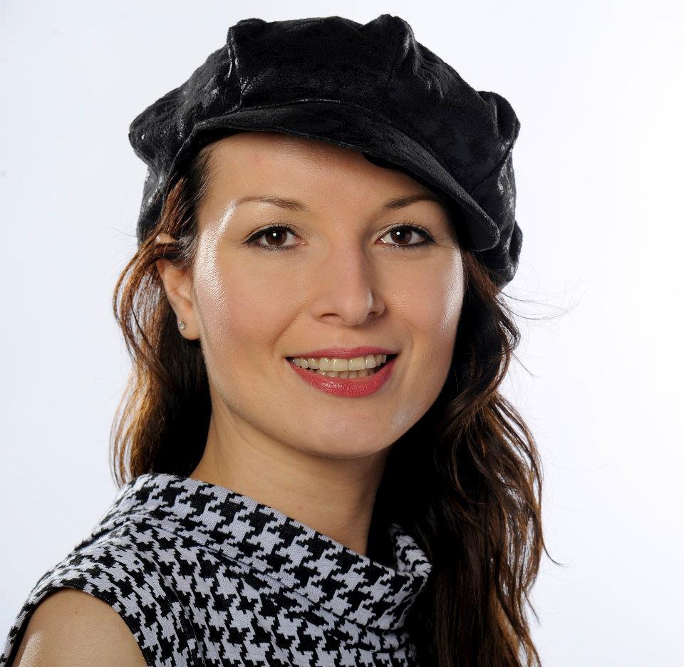 Rebekka Delforce