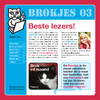 ©Brokjes 3 ©Brokjes 3