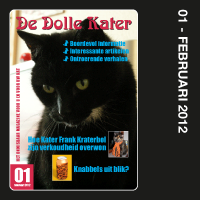 ©Dolle Kater 1 ©Dolle Kater 1