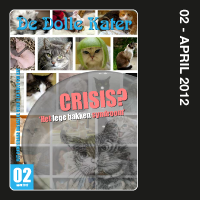 ©Dolle Kater 2 ©Dolle Kater 2